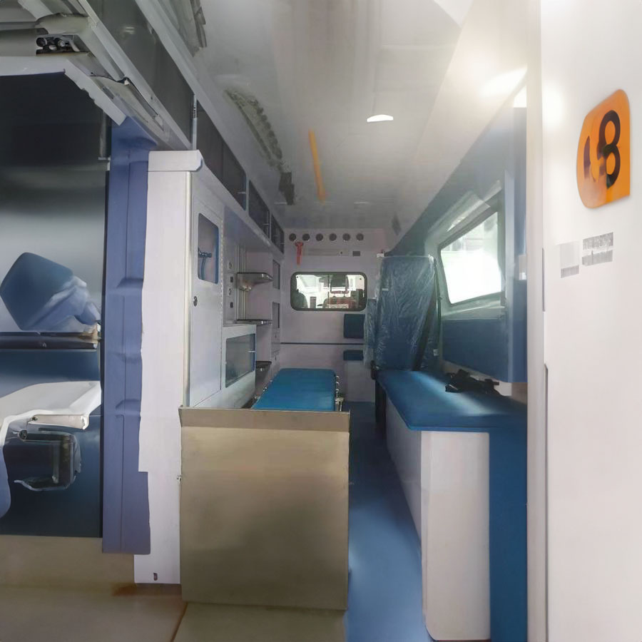 长沙租赁私人救护车联系电话