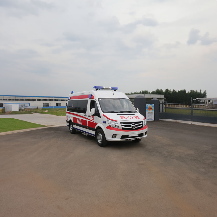 长沙租赁急救车联系方式