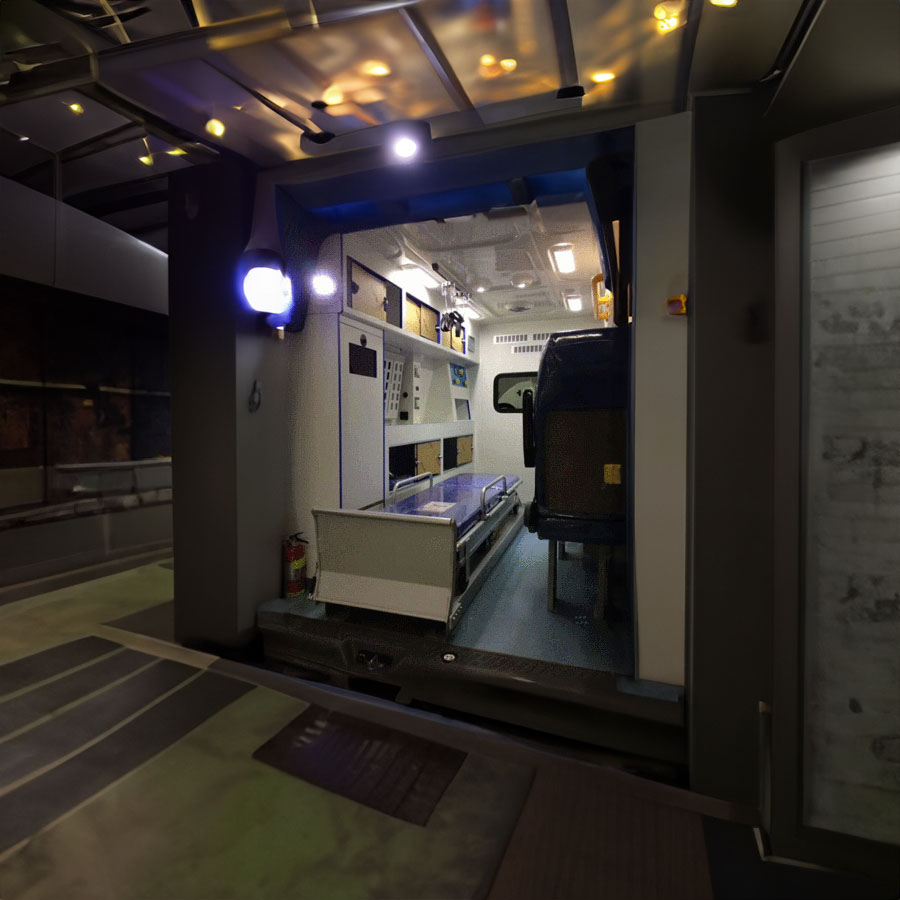 长沙出租救护车联系方式