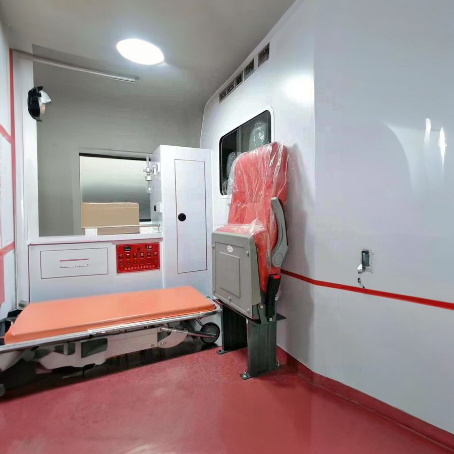 长沙租赁急救车电话