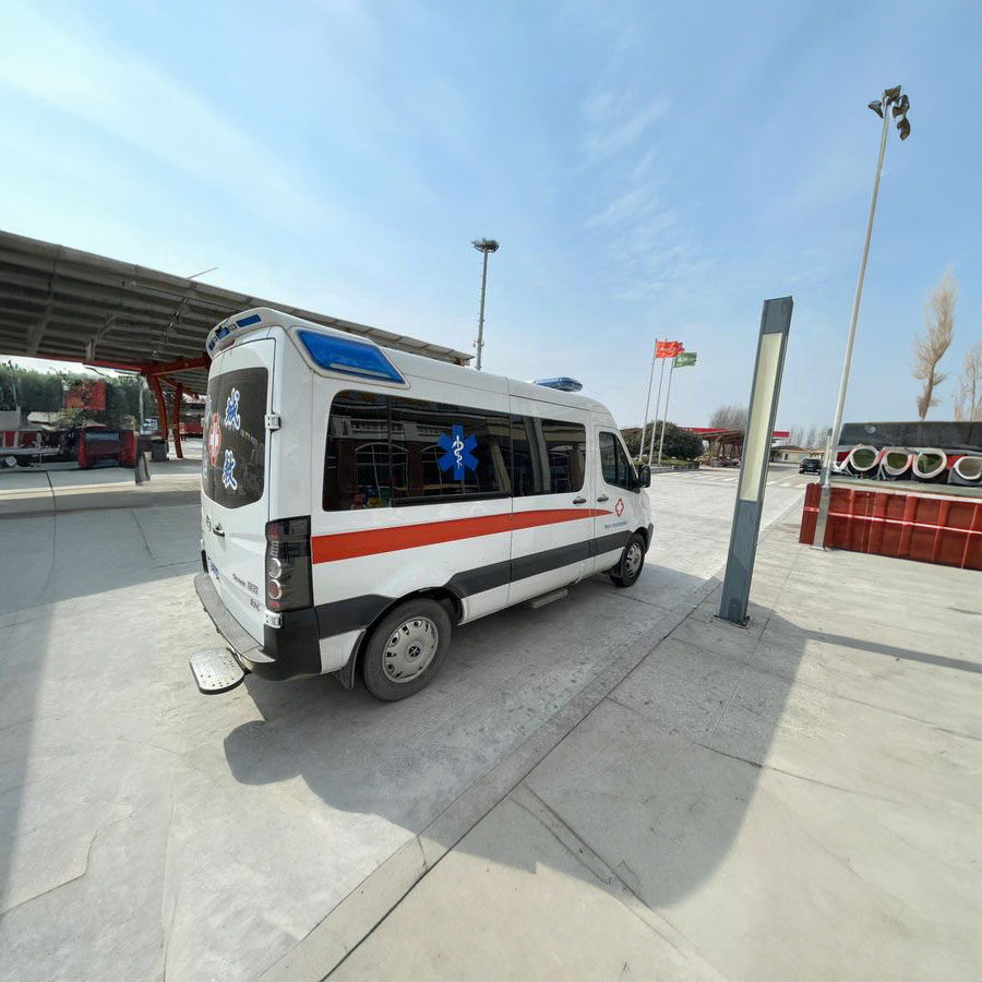 长沙出租120联系电话