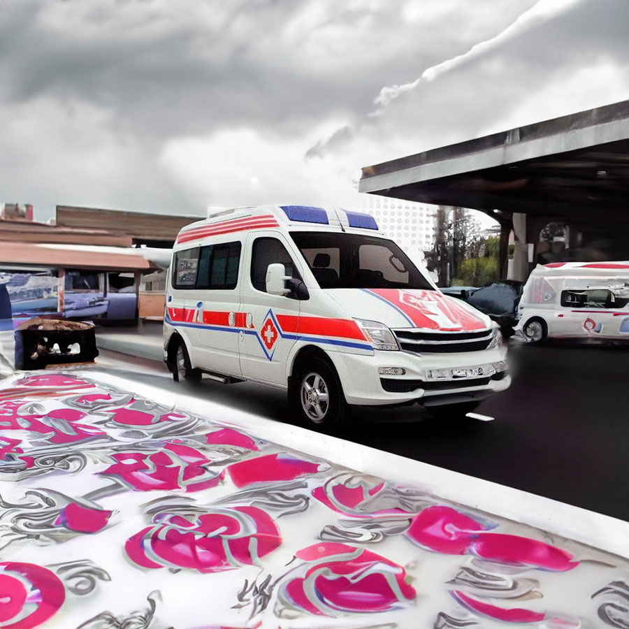 长沙出租120电话