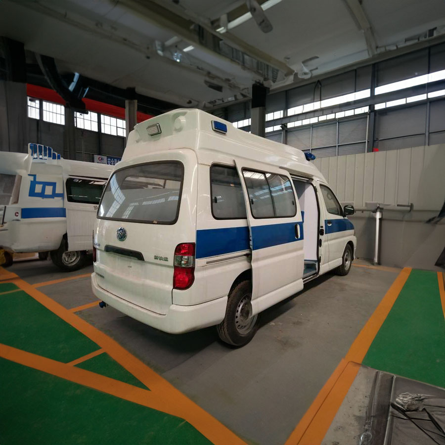 长沙出租私人救护车电话