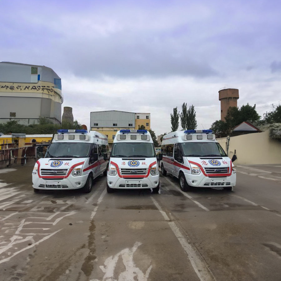 长沙出租急救车联系方式
