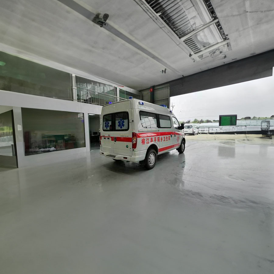 长沙出租私人救护车联系电话