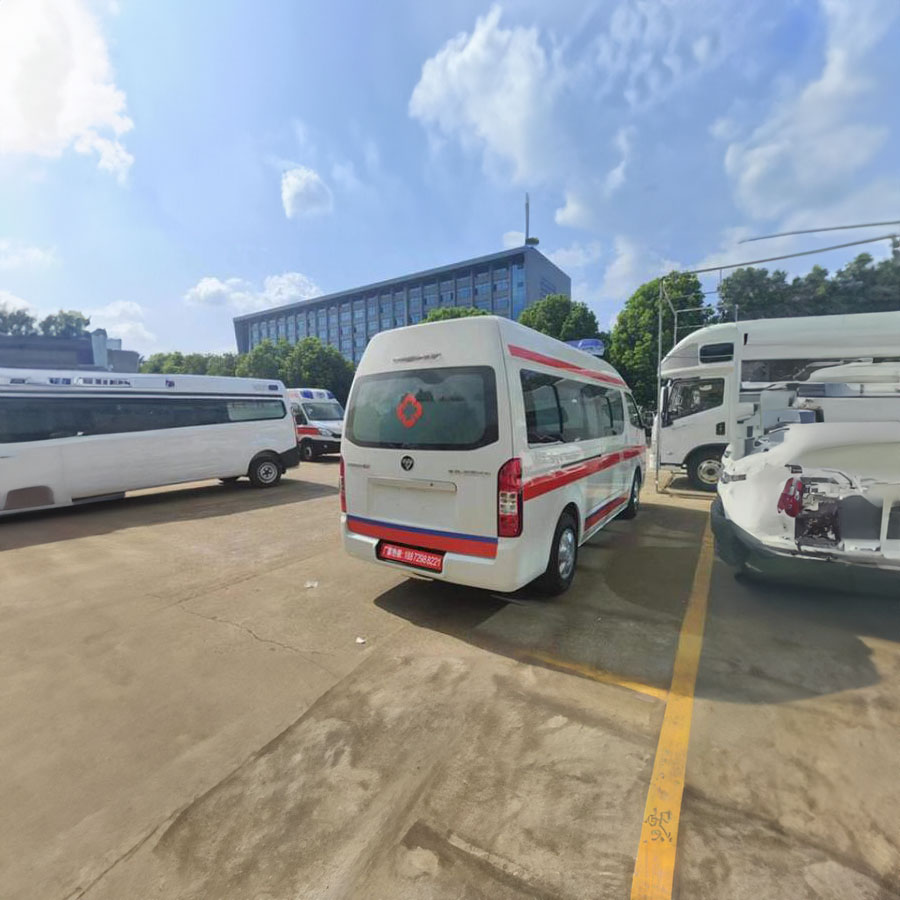 长沙租赁救护车联系方式