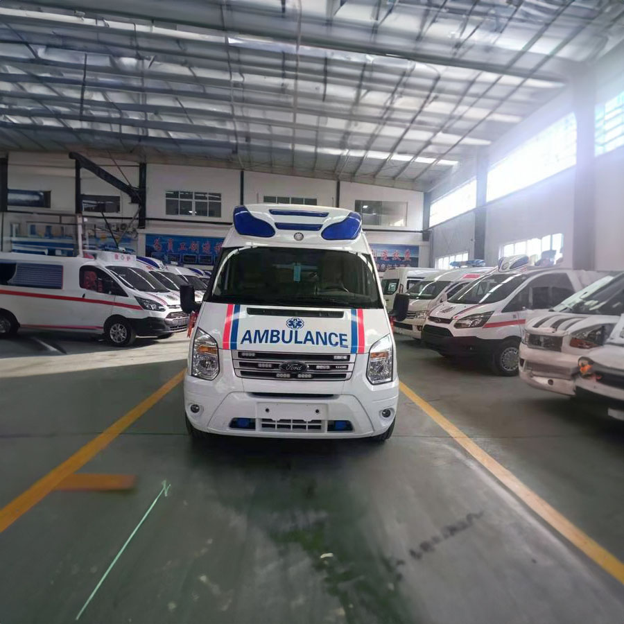 长沙出租急救车联系方式