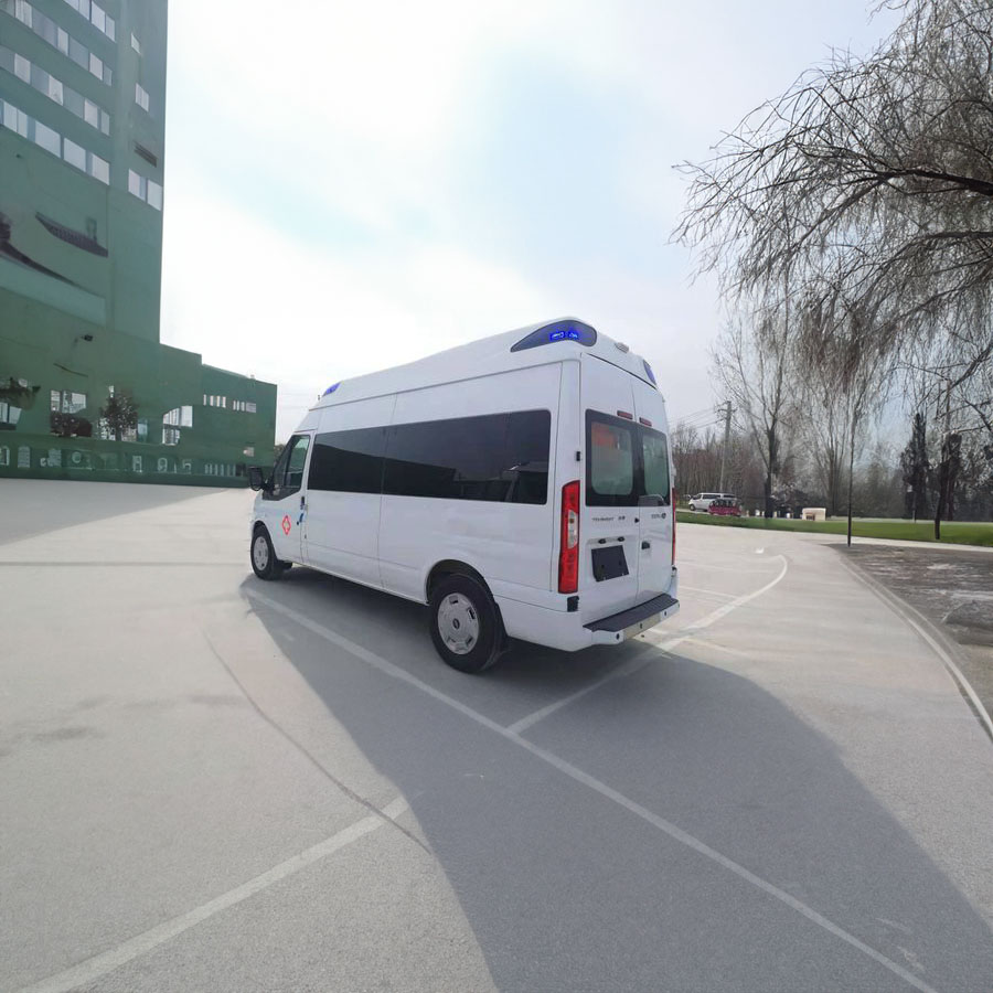 长沙出租私人救护车