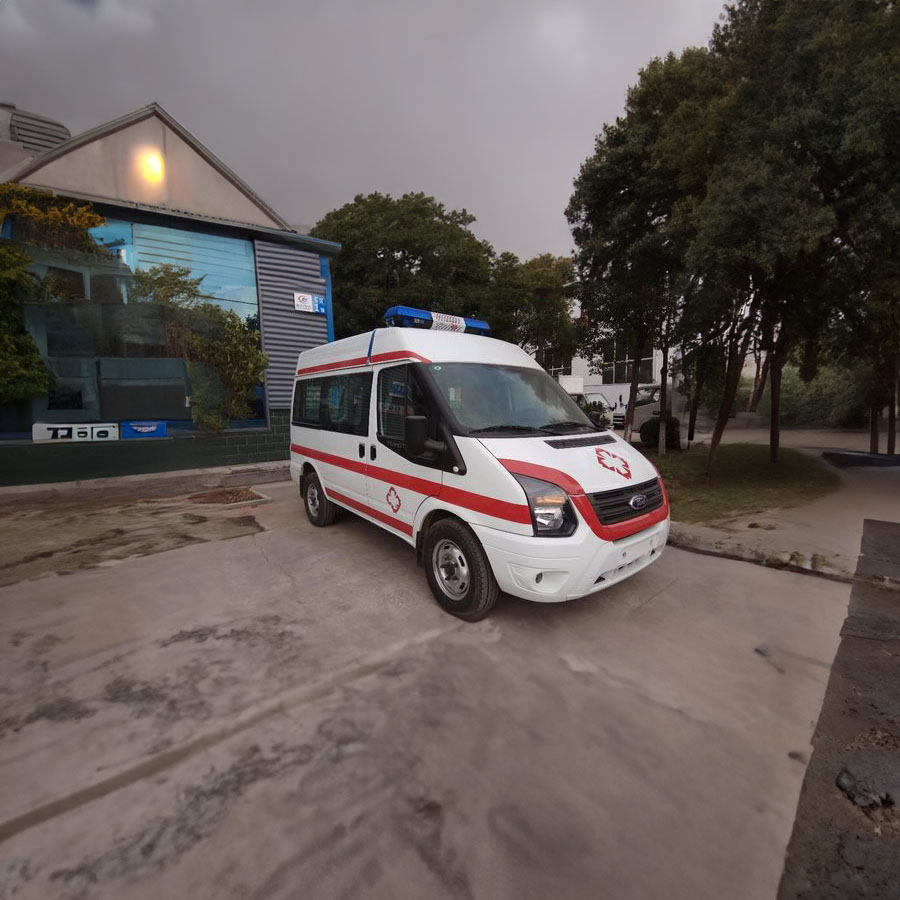 长沙租赁私人救护车电话号码