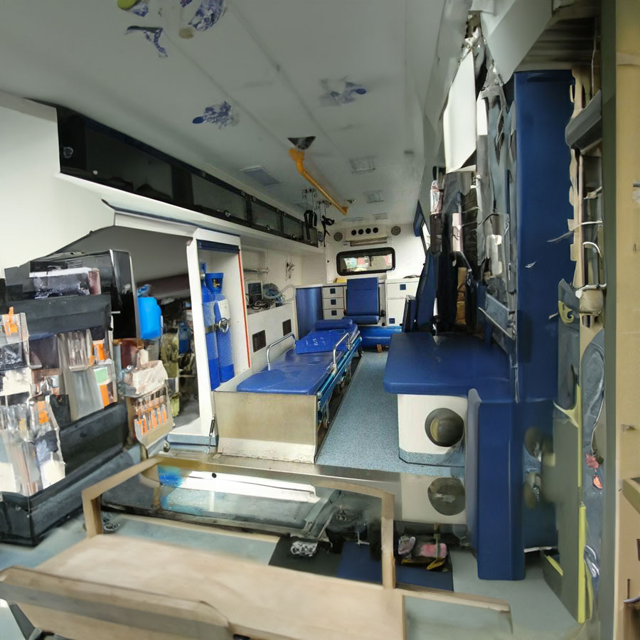 长沙出租私人救护车电话号码