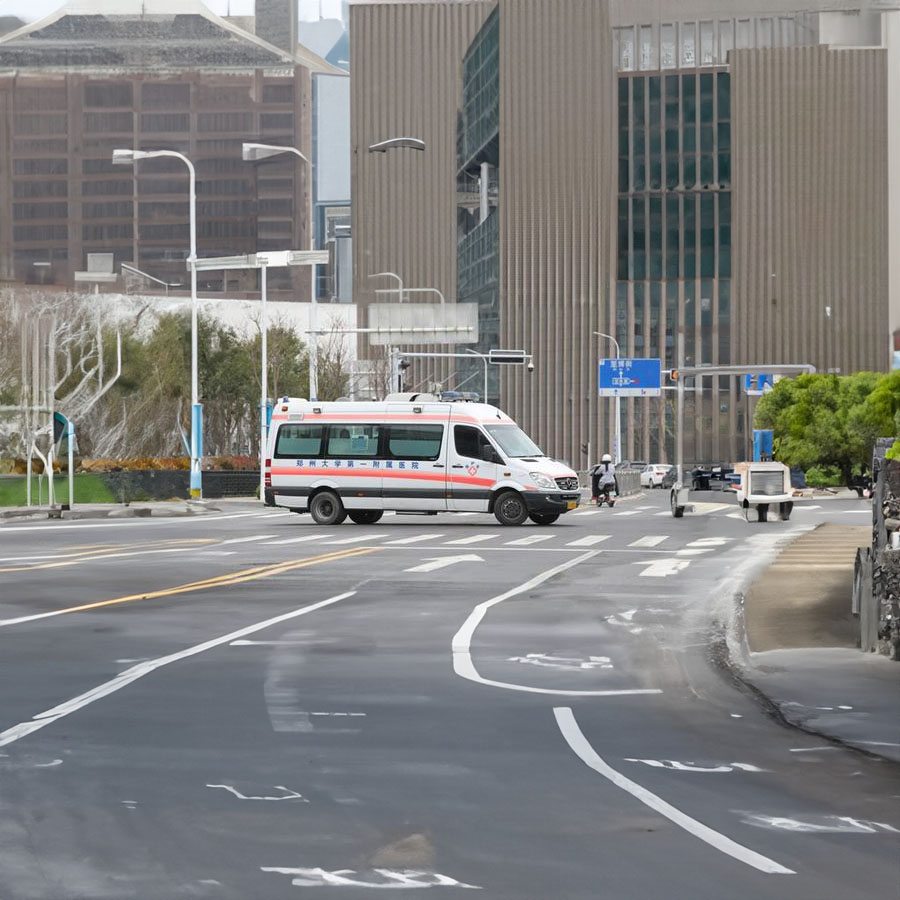 长沙出租救护车联系方式