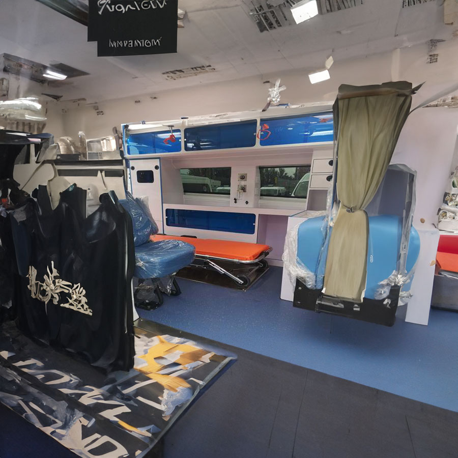 长沙租赁私人救护车电话号码