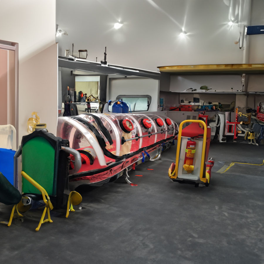 长沙出租私人救护车联系电话