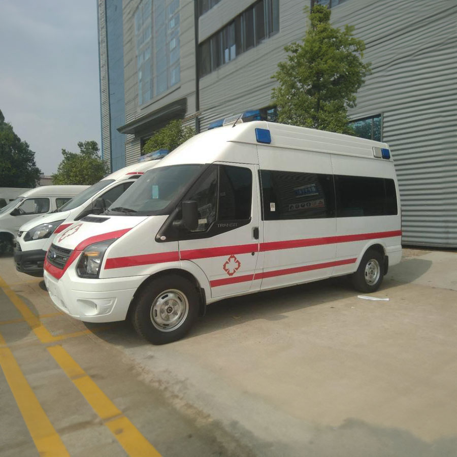 长沙租赁急救车电话