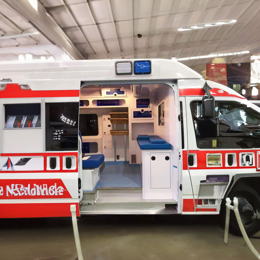 长沙出租救护车联系方式