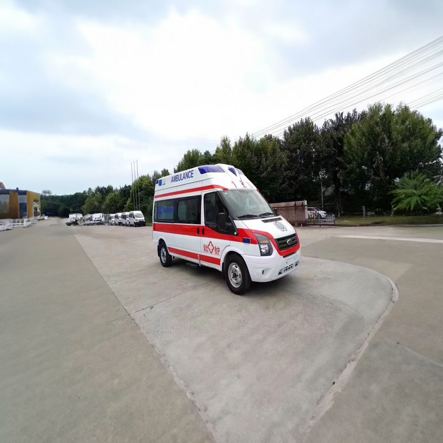 长沙租赁救护车联系方式