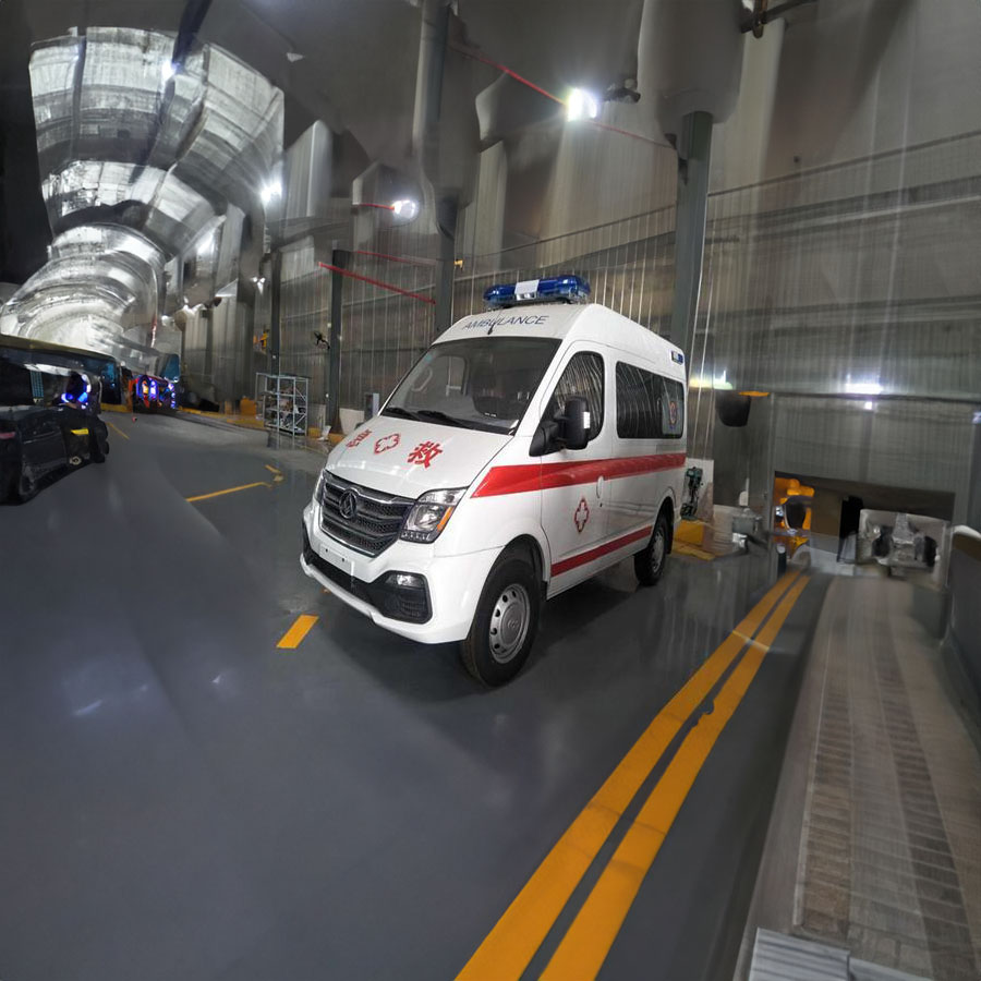 长沙租赁救护车电话