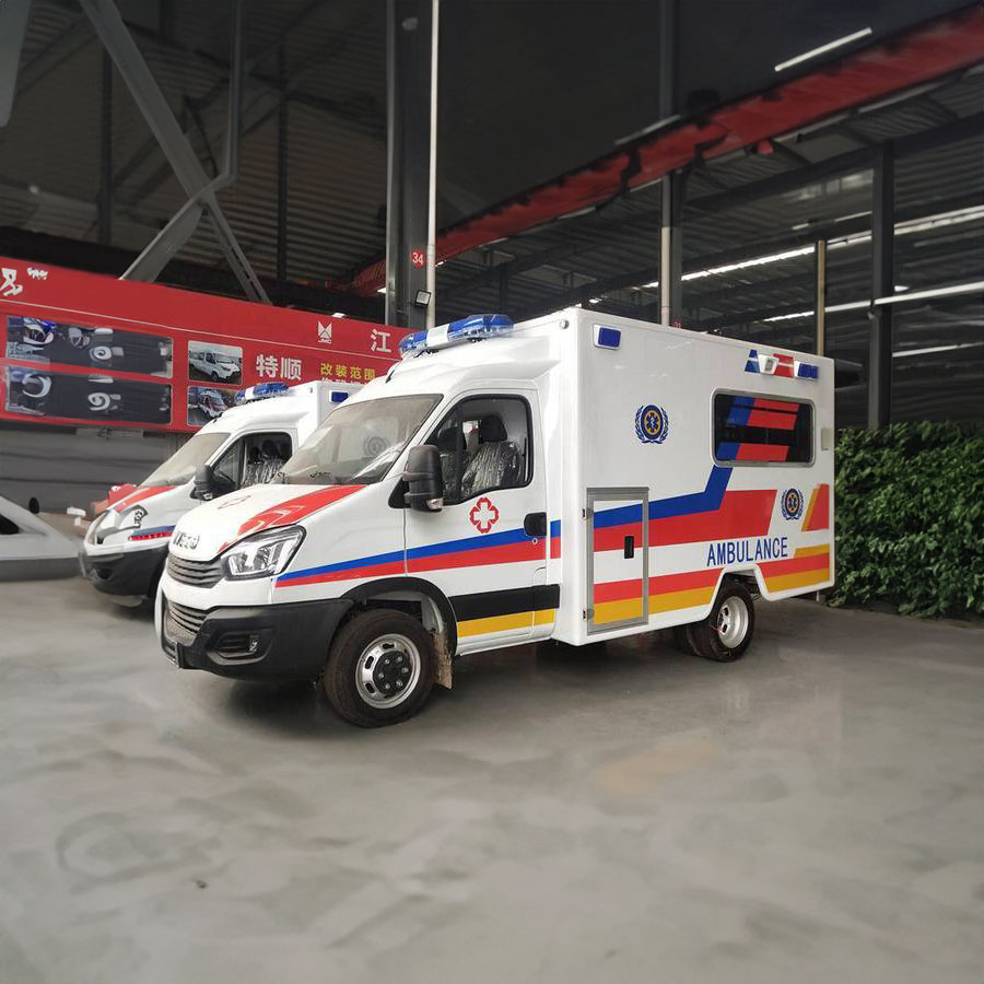 长沙租赁私人救护车电话号码