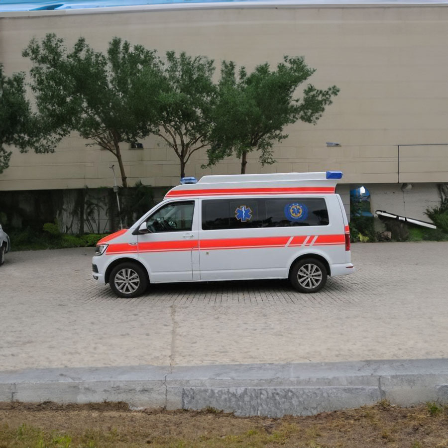 长沙出租救护车联系方式