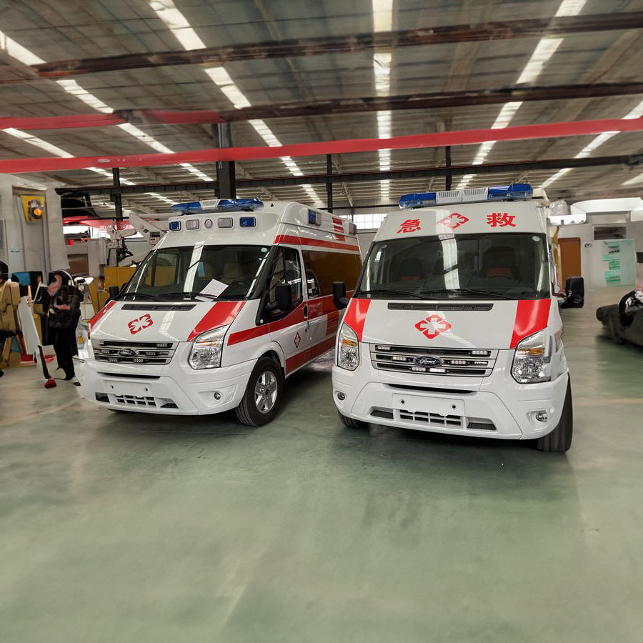 长沙租赁急救车电话号码
