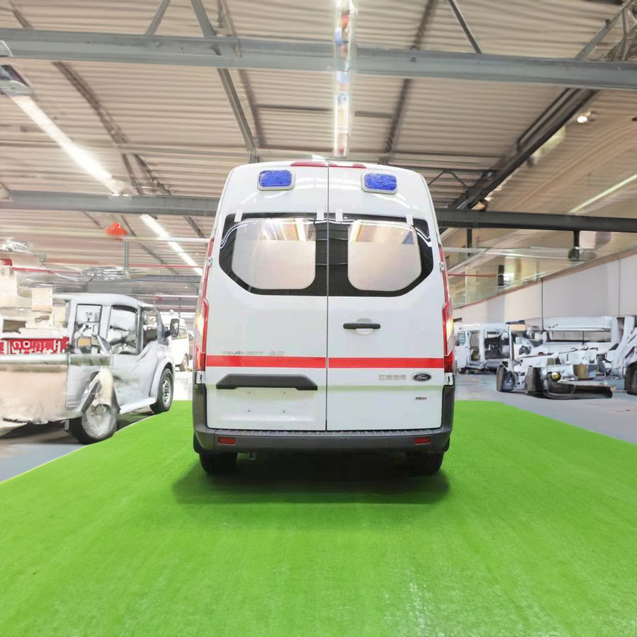 长沙出租急救车