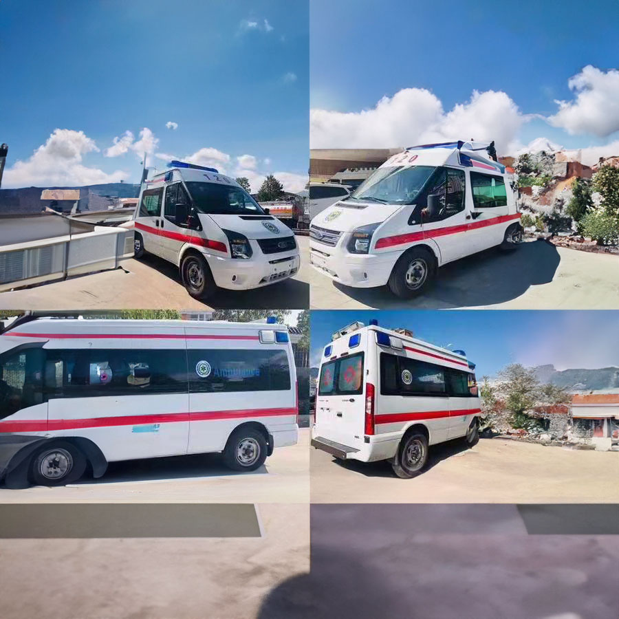 长沙出租120电话