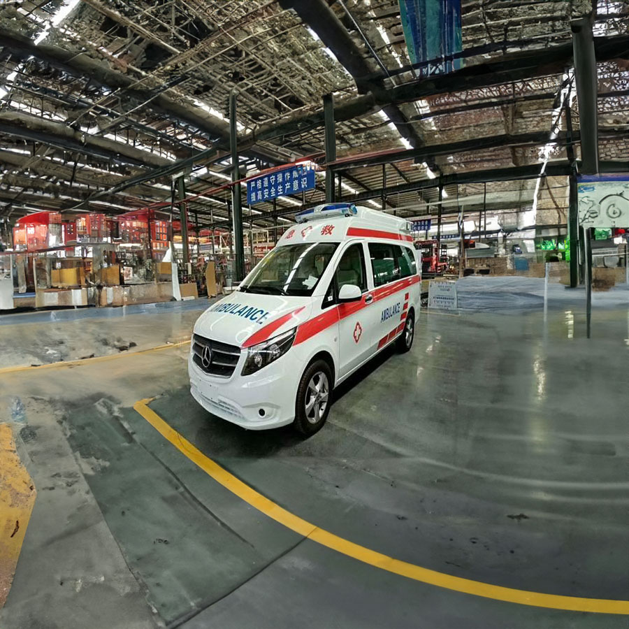 长沙租赁急救车联系电话
