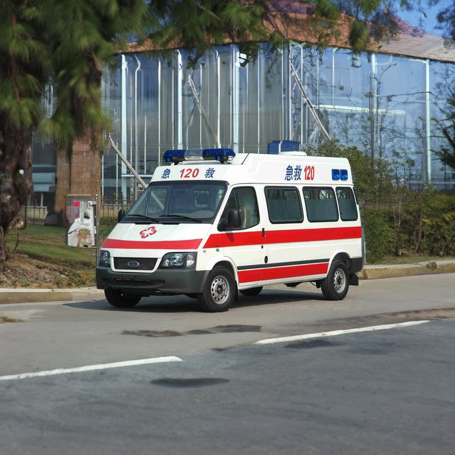 长沙出租私人救护车联系方式