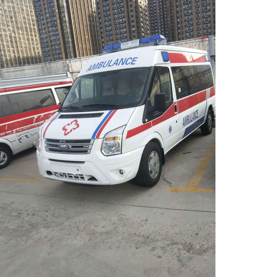 长沙出租私人救护车