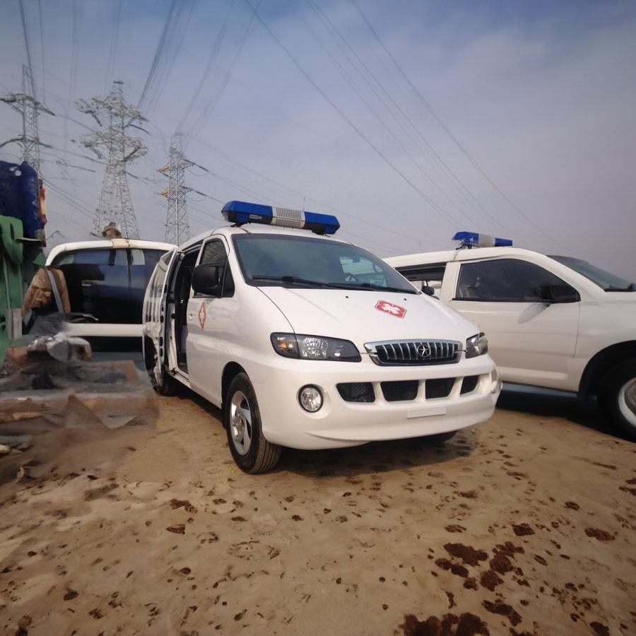 长沙租赁私人救护车电话号码