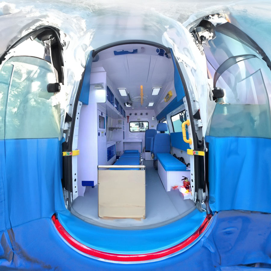 长沙出租急救车联系方式