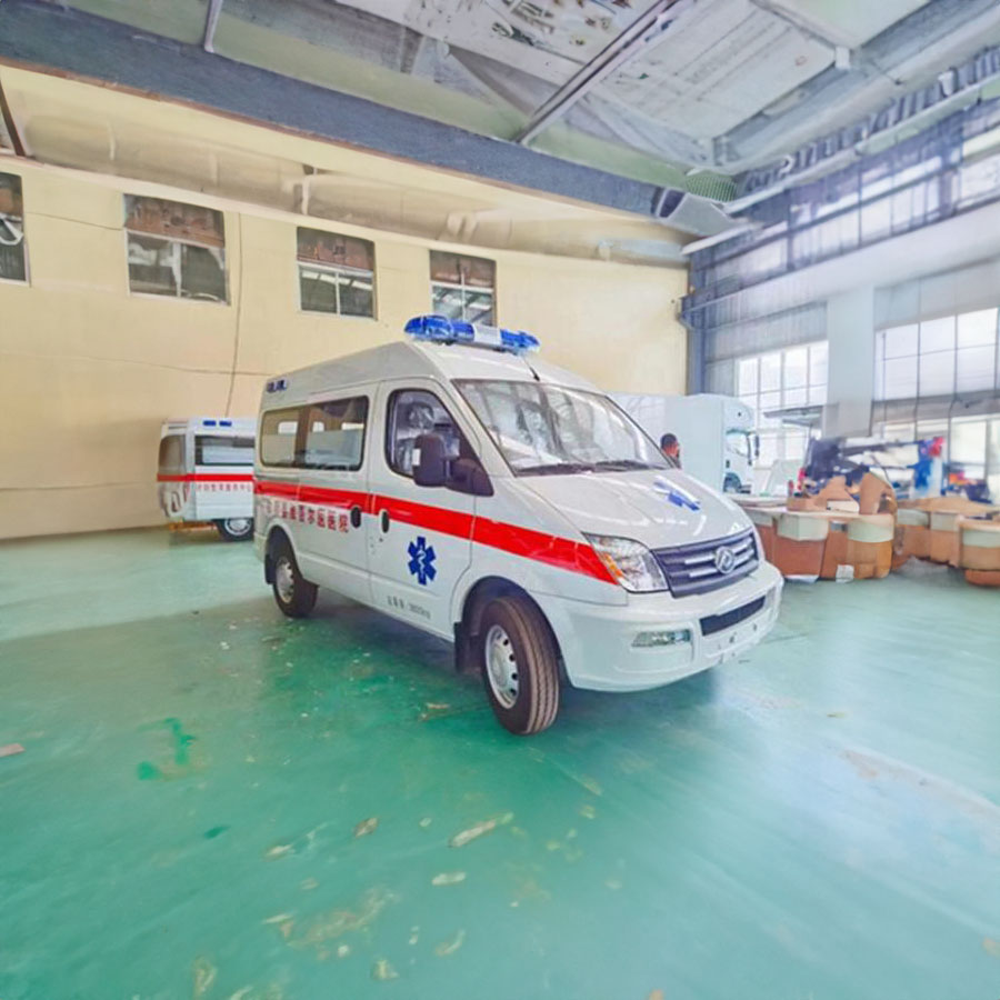 长沙出租私人救护车联系电话