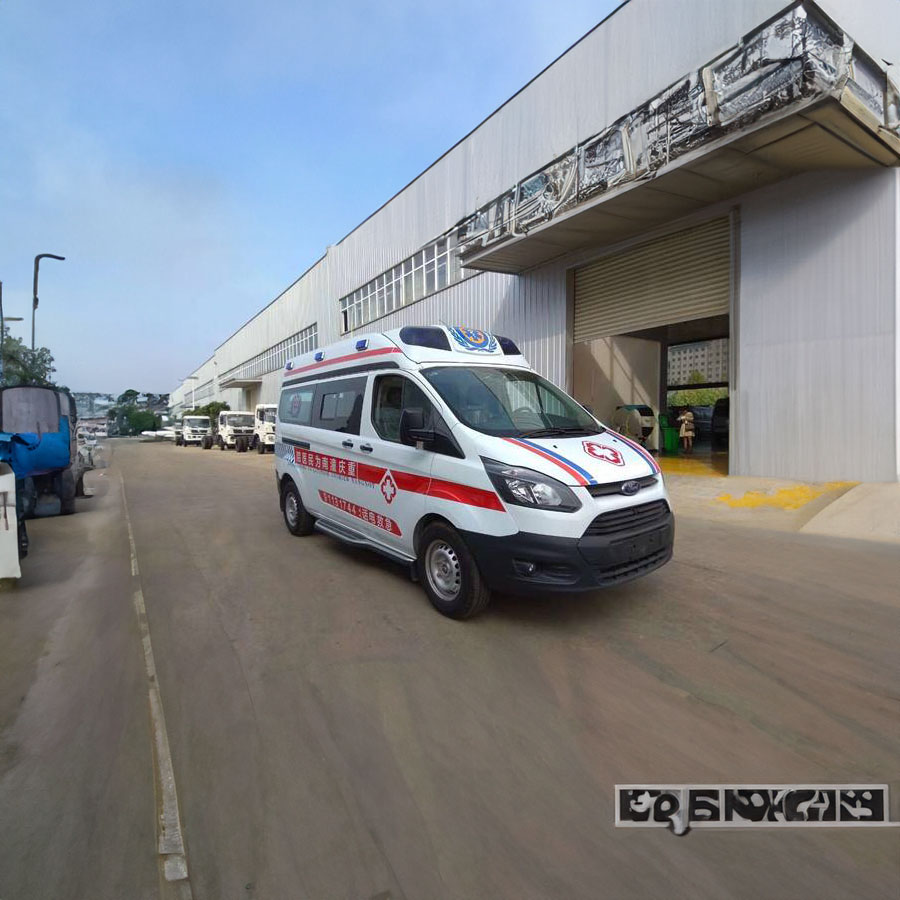 长沙出租急救车