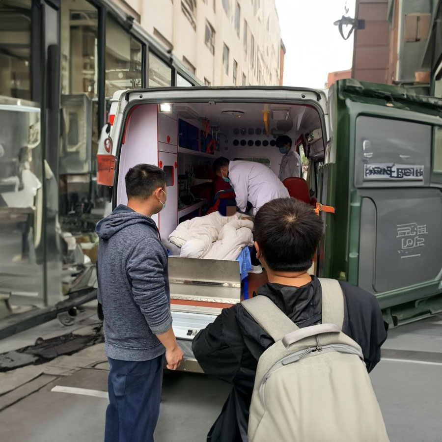 长沙租赁120联系电话