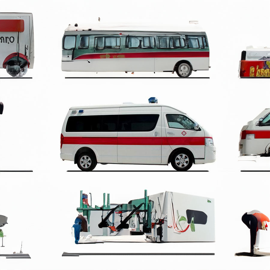 长沙出租私人救护车联系电话