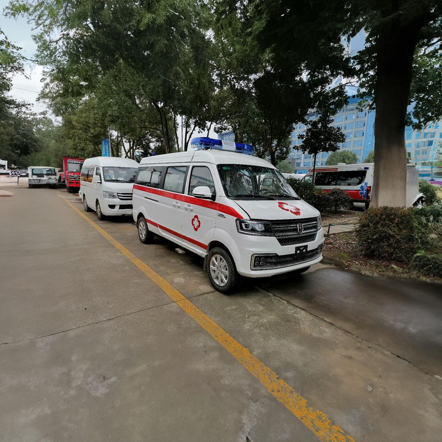 长沙租赁私人救护车