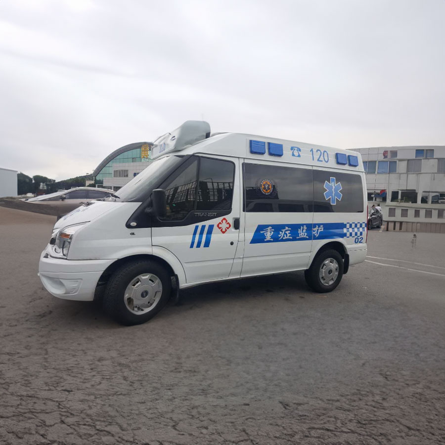 长沙出租120联系电话