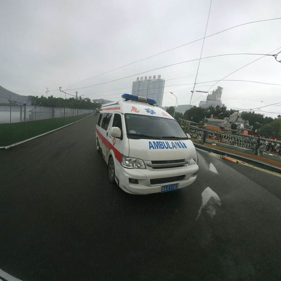 长沙租赁救护车联系方式