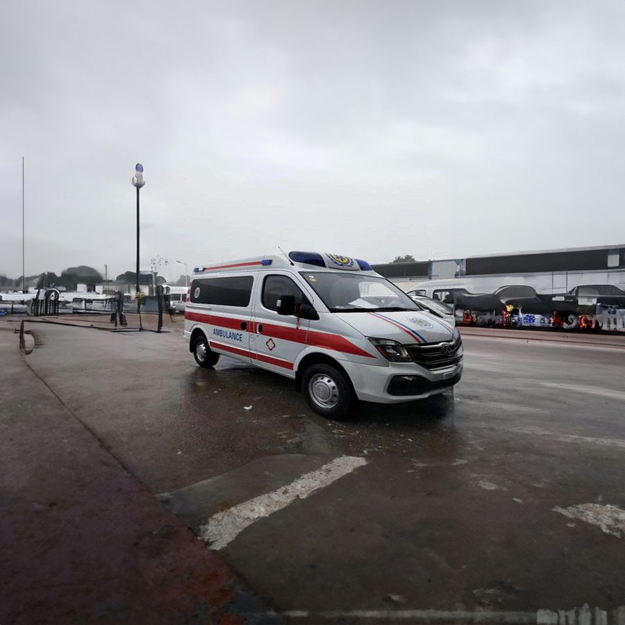 长沙租赁急救车联系电话