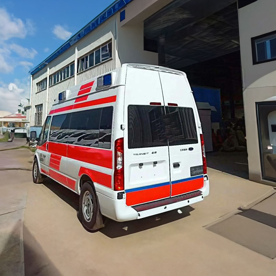 长沙出租救护车电话号码