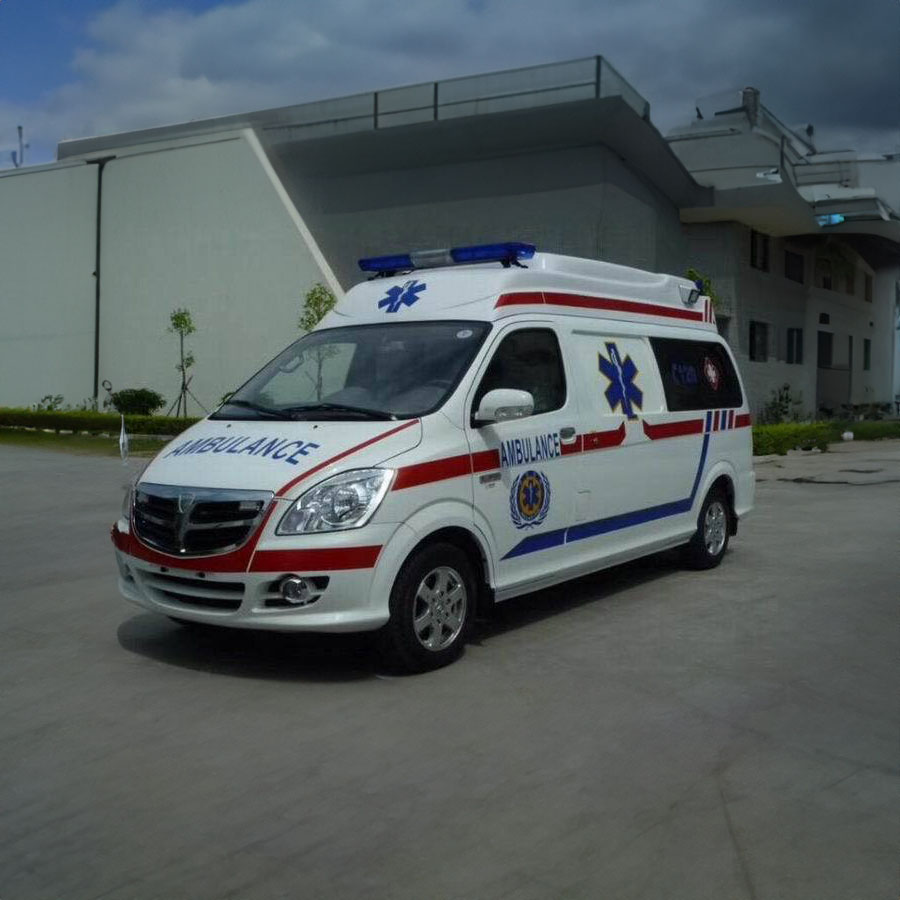 长沙租赁急救车联系方式