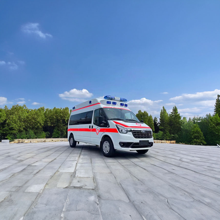 长沙租赁私人救护车电话号码