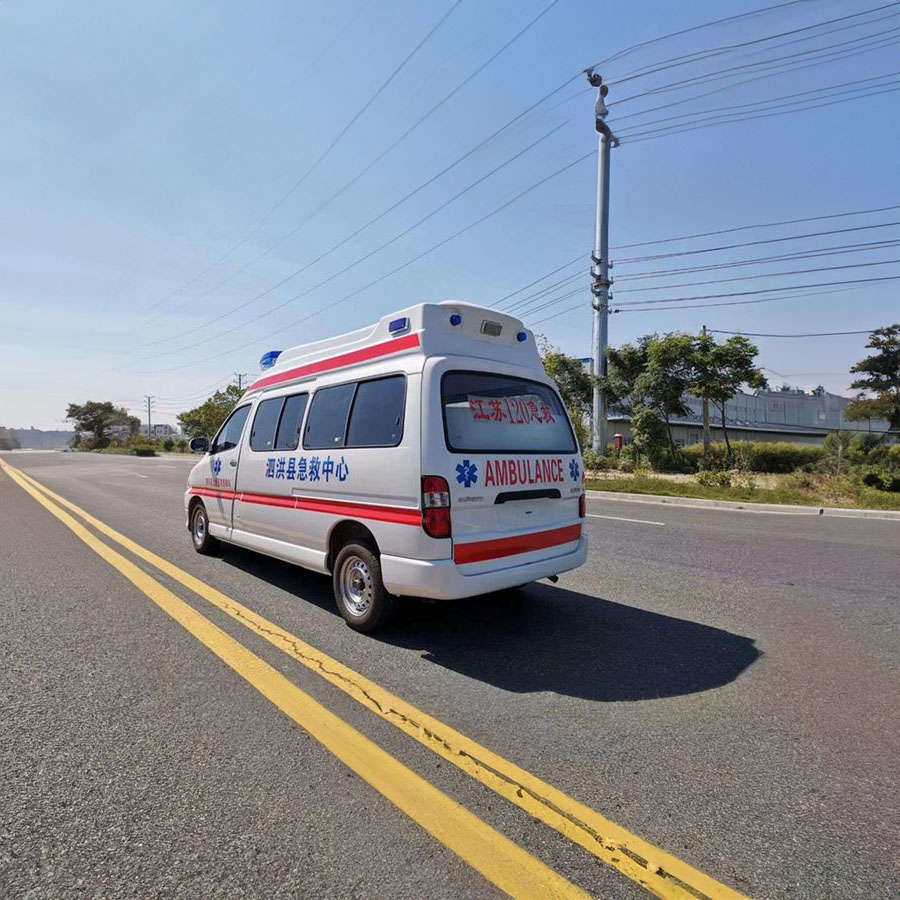 长沙租赁救护车联系方式