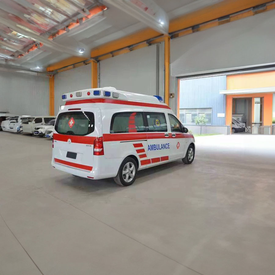 长沙租赁私人救护车联系方式