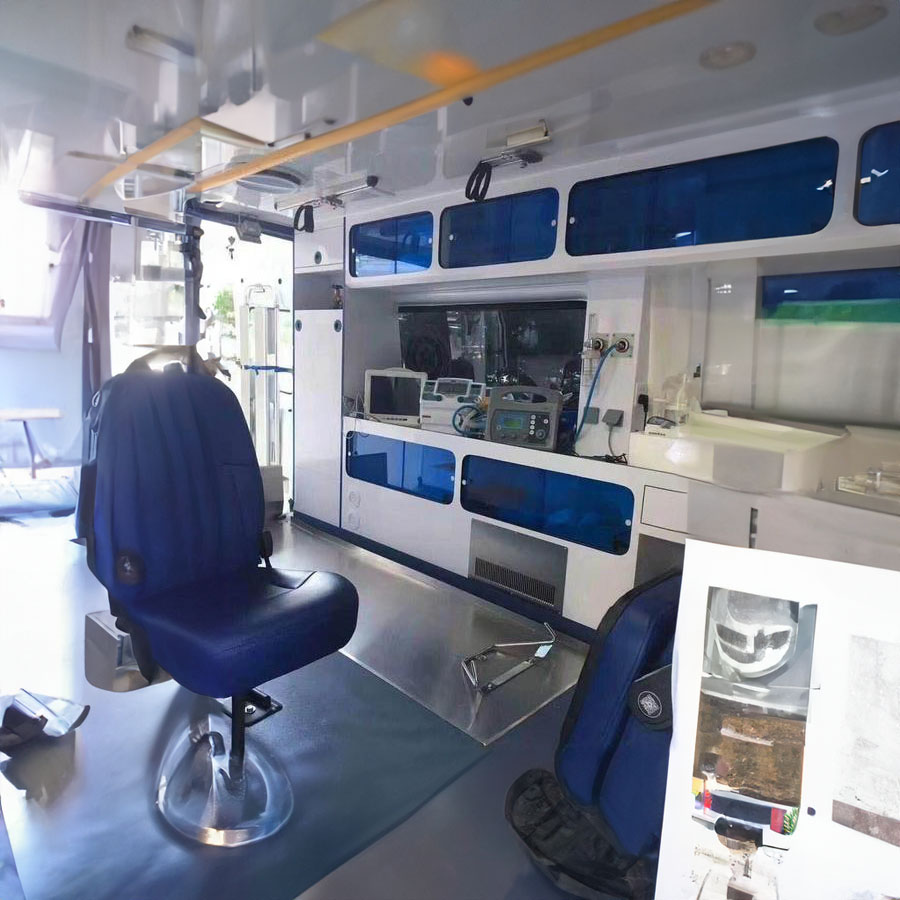 长沙租赁救护车电话