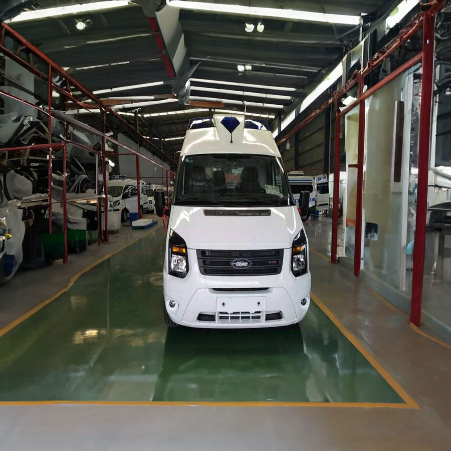 长沙租赁私人救护车电话号码