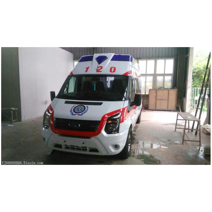 长沙租赁私人救护车联系方式