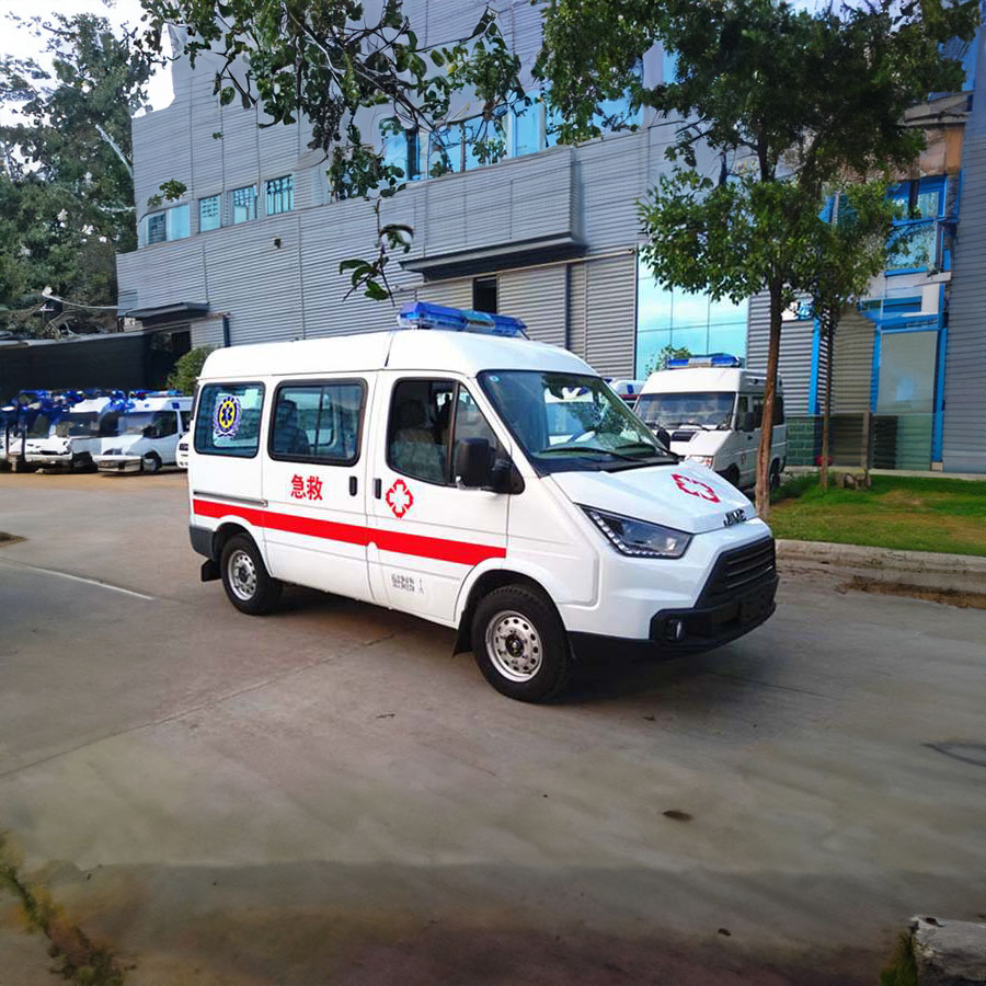 长沙出租救护车