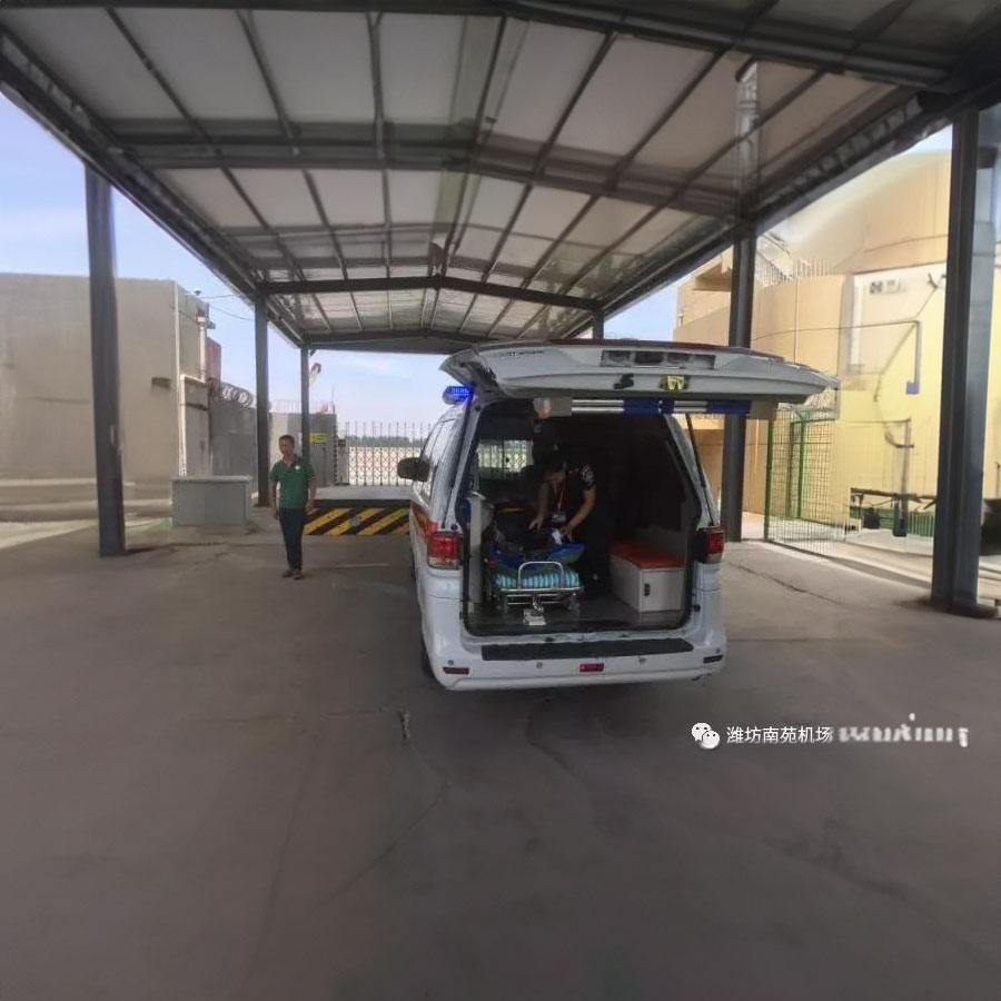 长沙租赁急救车联系电话