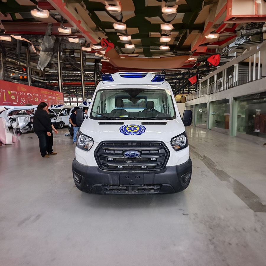 长沙租赁救护车电话